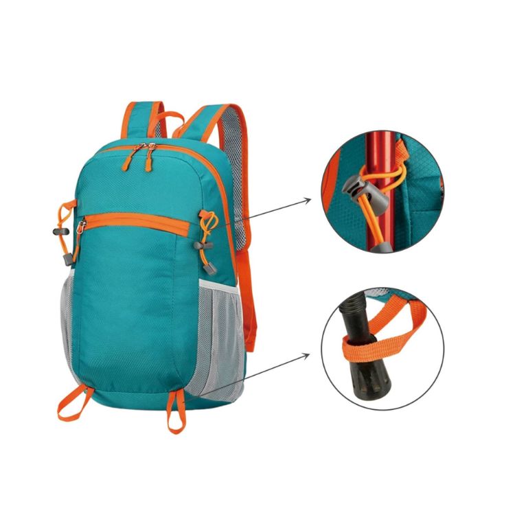 Picture of Packable Hiking Backpack