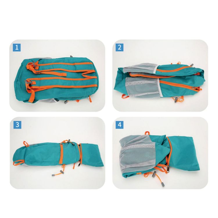 Picture of Packable Hiking Backpack