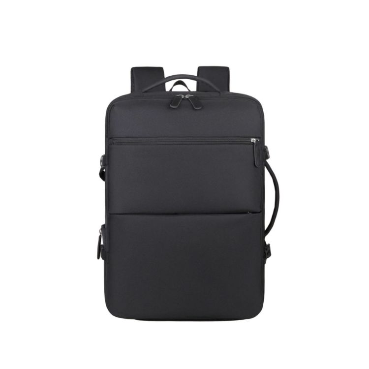 Picture of Expandable Travel Backpack
