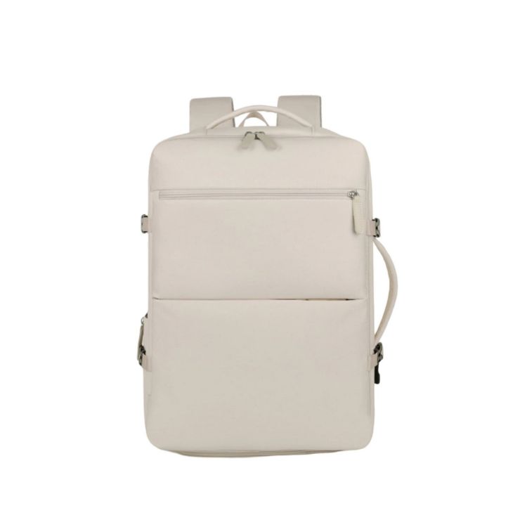 Picture of Expandable Travel Backpack