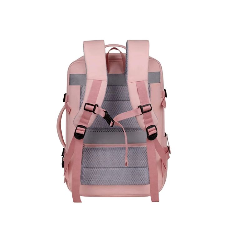 Picture of Expandable Travel Backpack
