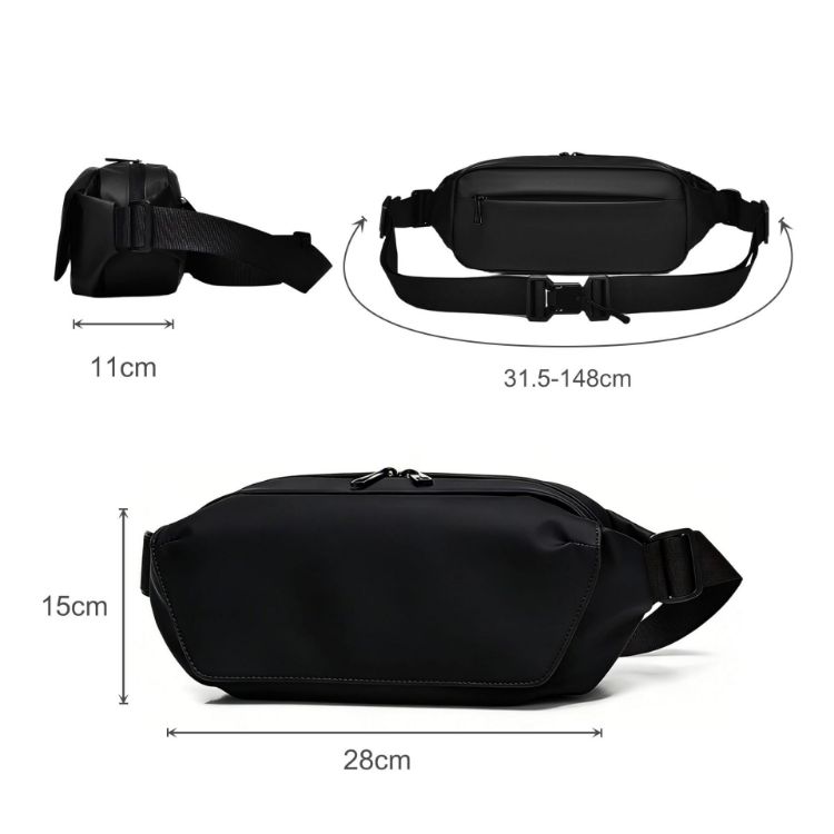 Picture of Business Waist Bag