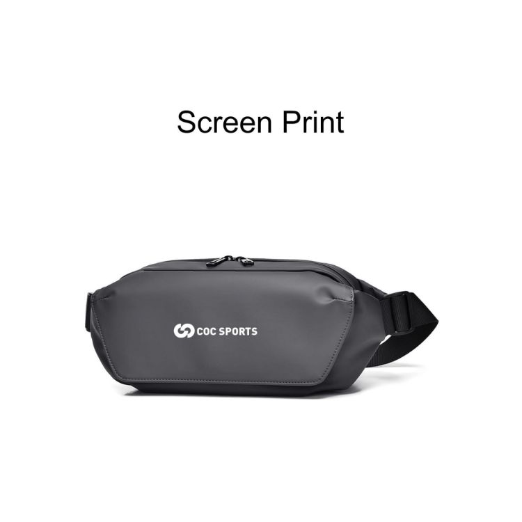 Picture of Business Waist Bag