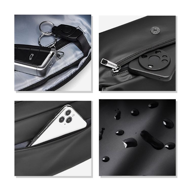 Picture of Business Waist Bag