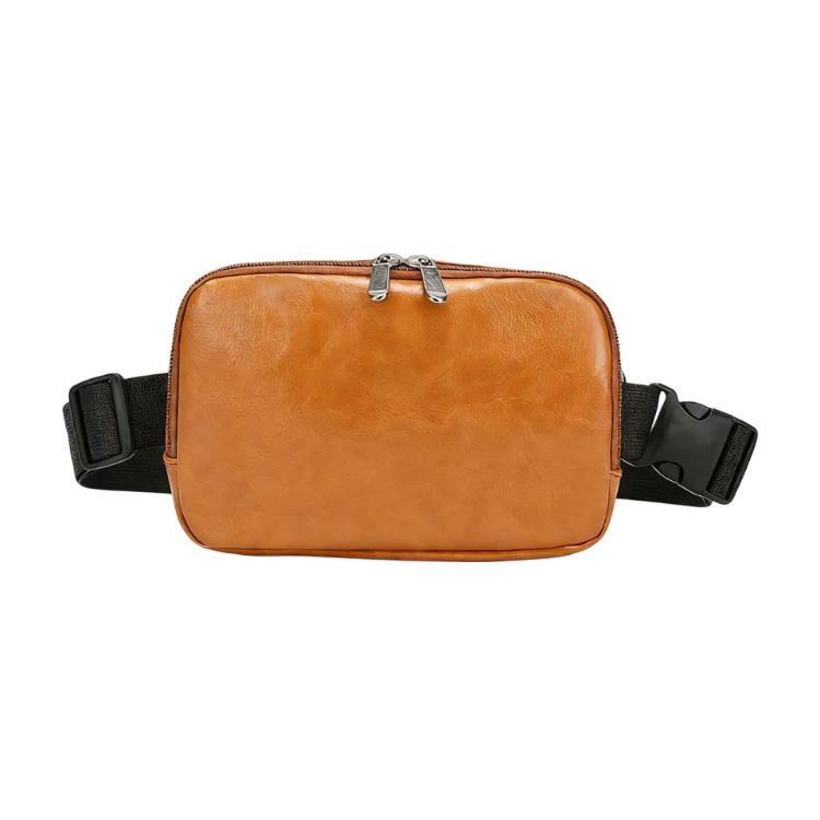 Picture of Polyurethane Waist Bag
