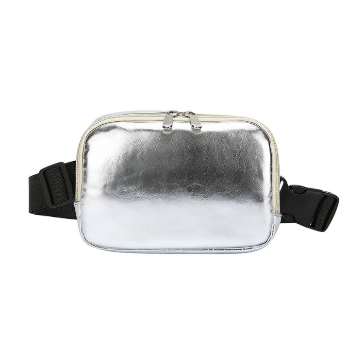 Picture of Polyurethane Waist Bag