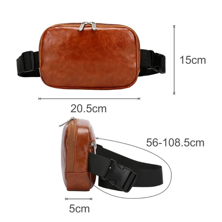 Picture of Polyurethane Waist Bag