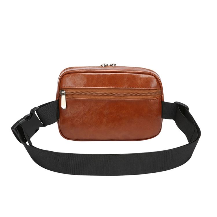 Picture of Polyurethane Waist Bag