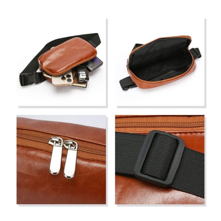 Picture of Polyurethane Waist Bag