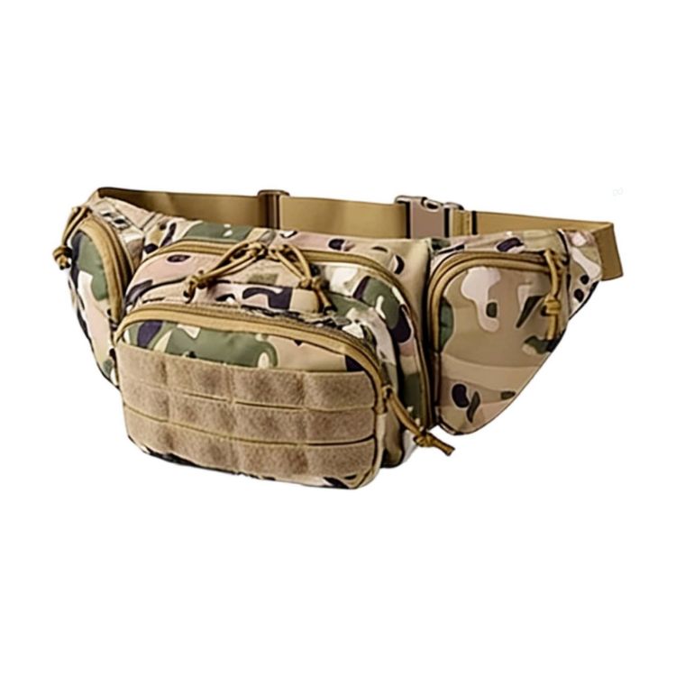 Picture of Tactical Waist Bag