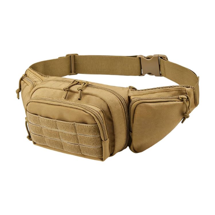Picture of Tactical Waist Bag