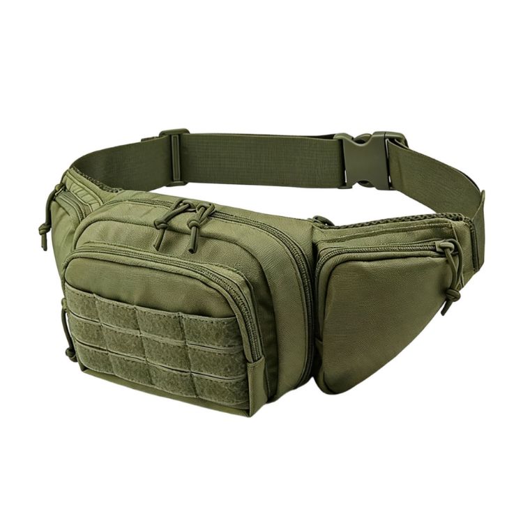 Picture of Tactical Waist Bag