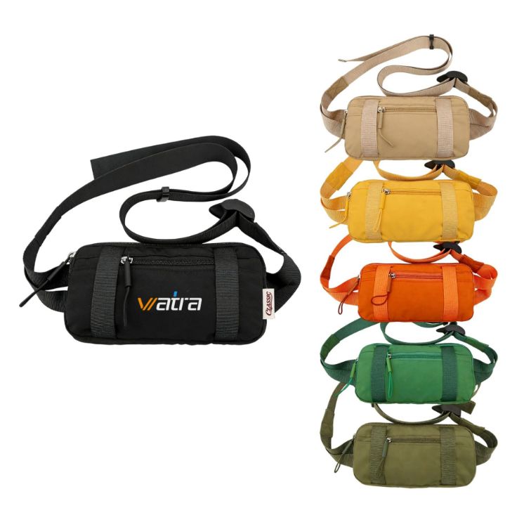 Picture of Travel Waist Bag