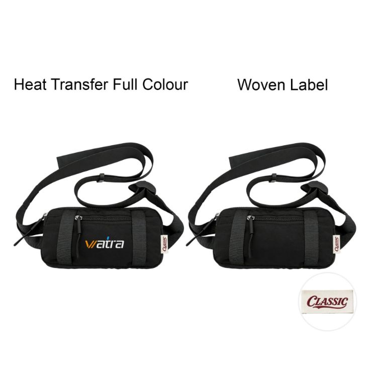 Picture of Travel Waist Bag