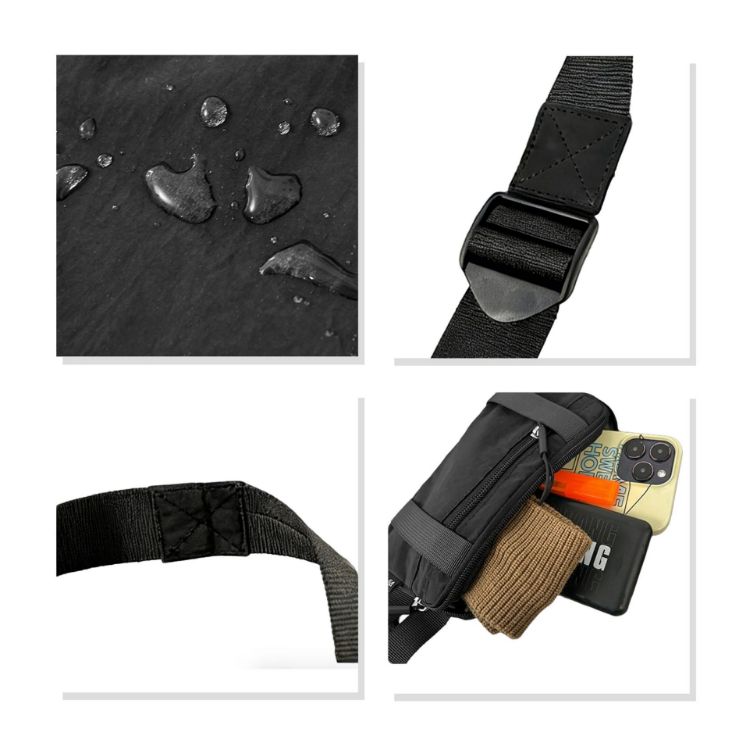 Picture of Travel Waist Bag