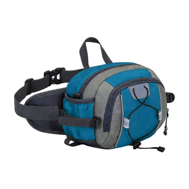 Picture of Bum Bag With Bottle Holder