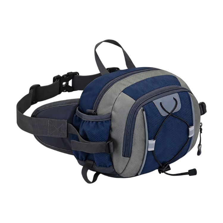 Picture of Bum Bag With Bottle Holder