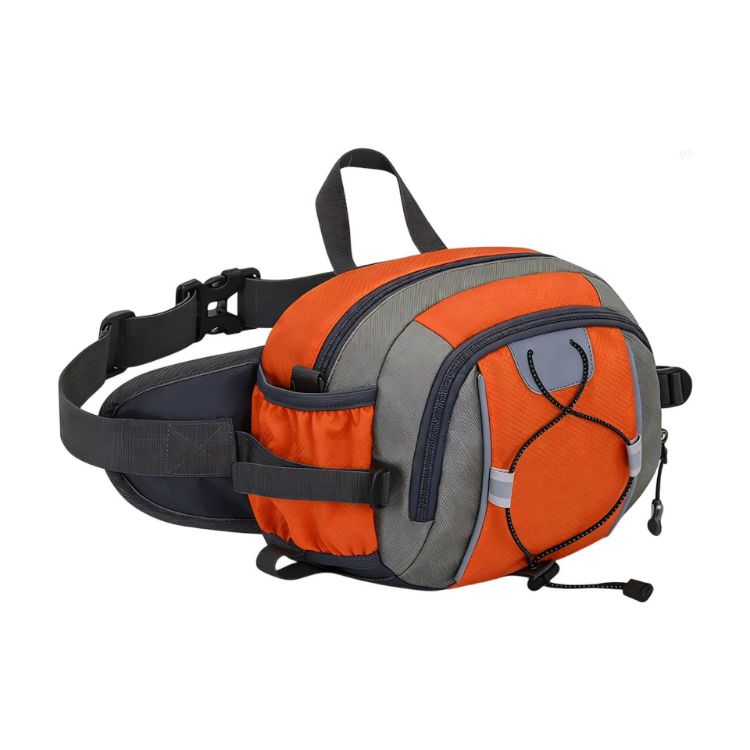Picture of Bum Bag With Bottle Holder