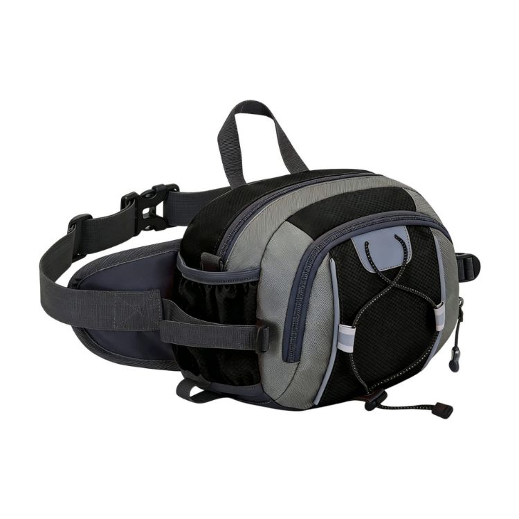 Picture of Bum Bag With Bottle Holder