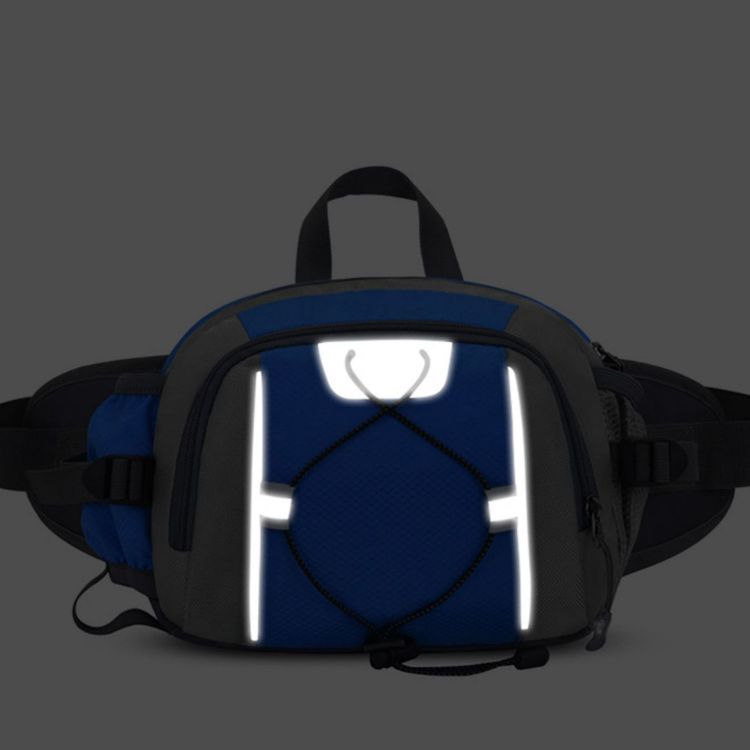 Picture of Bum Bag With Bottle Holder