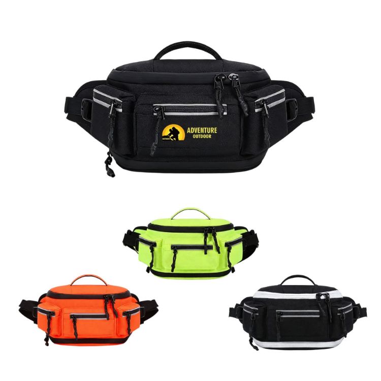 Picture of Expandable Bum Bag