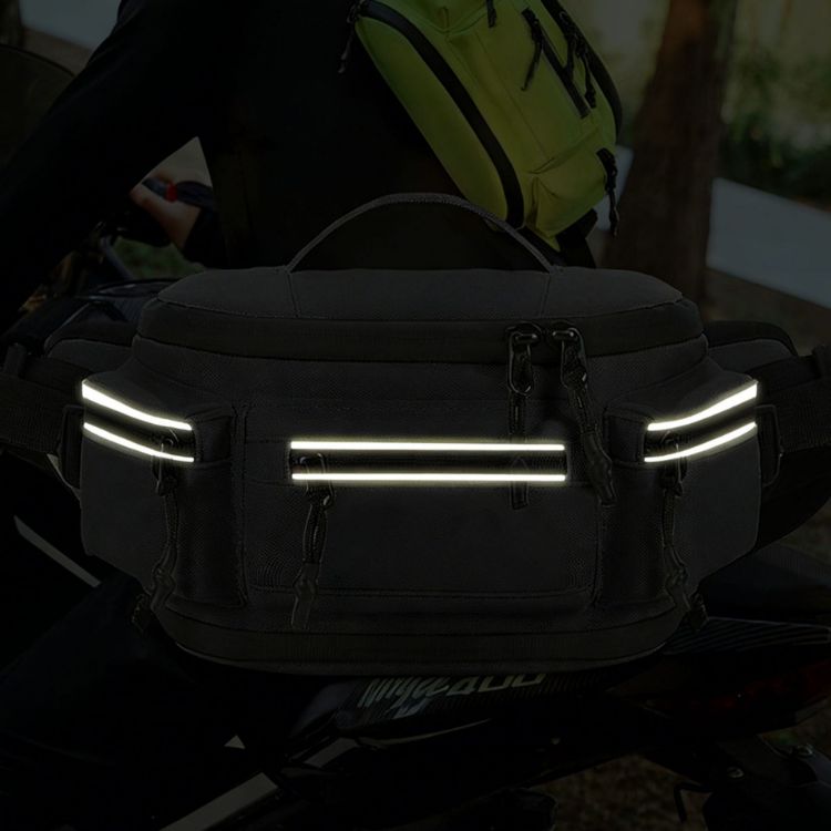 Picture of Expandable Bum Bag