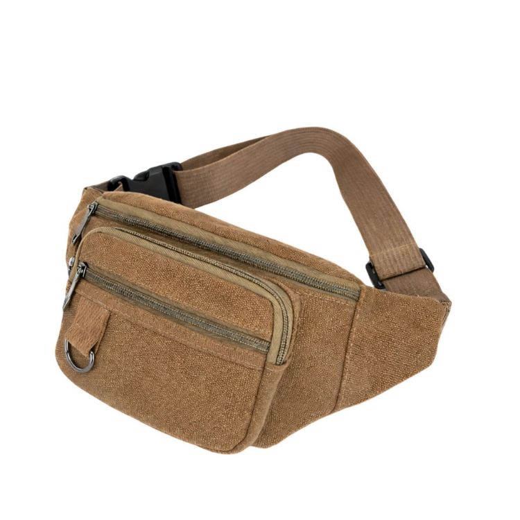 Picture of Canvas Waist Bag