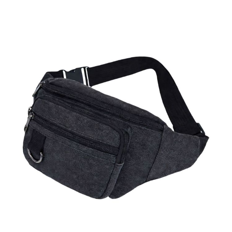 Picture of Canvas Waist Bag