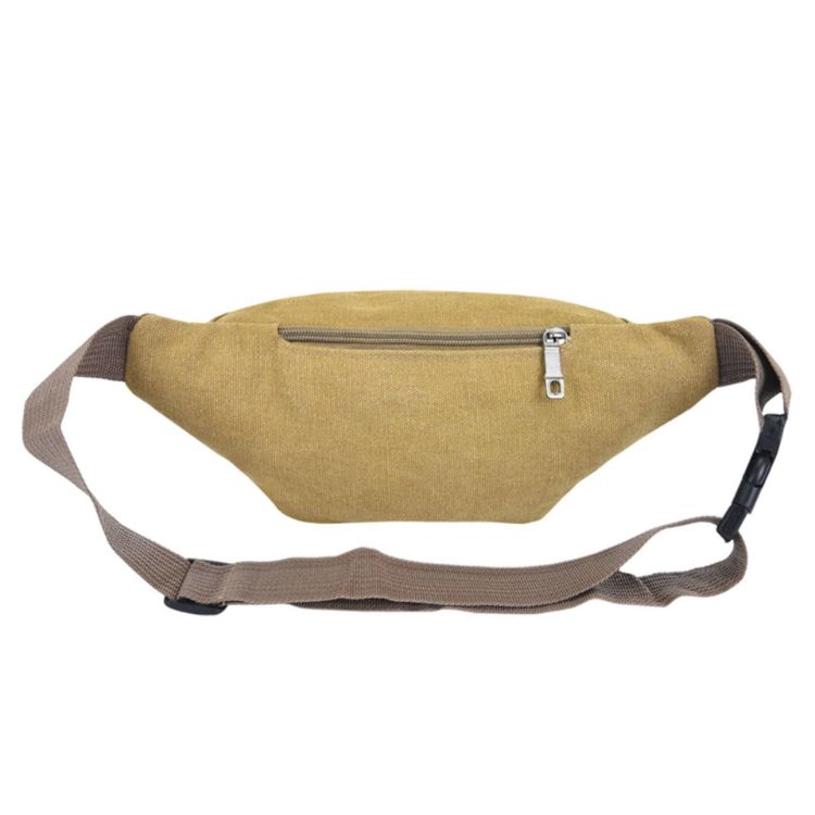 Picture of Canvas Waist Bag