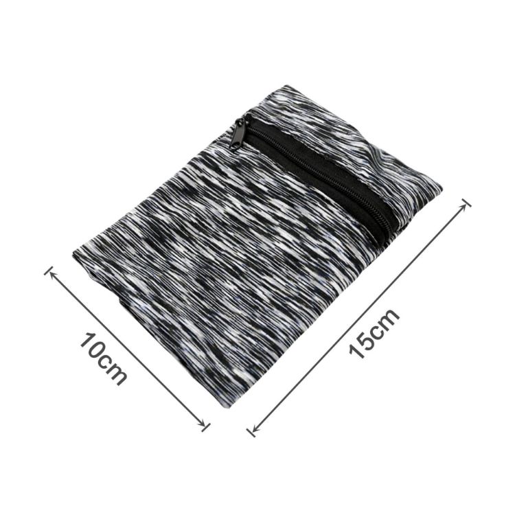 Picture of Mini Wearable Wallet