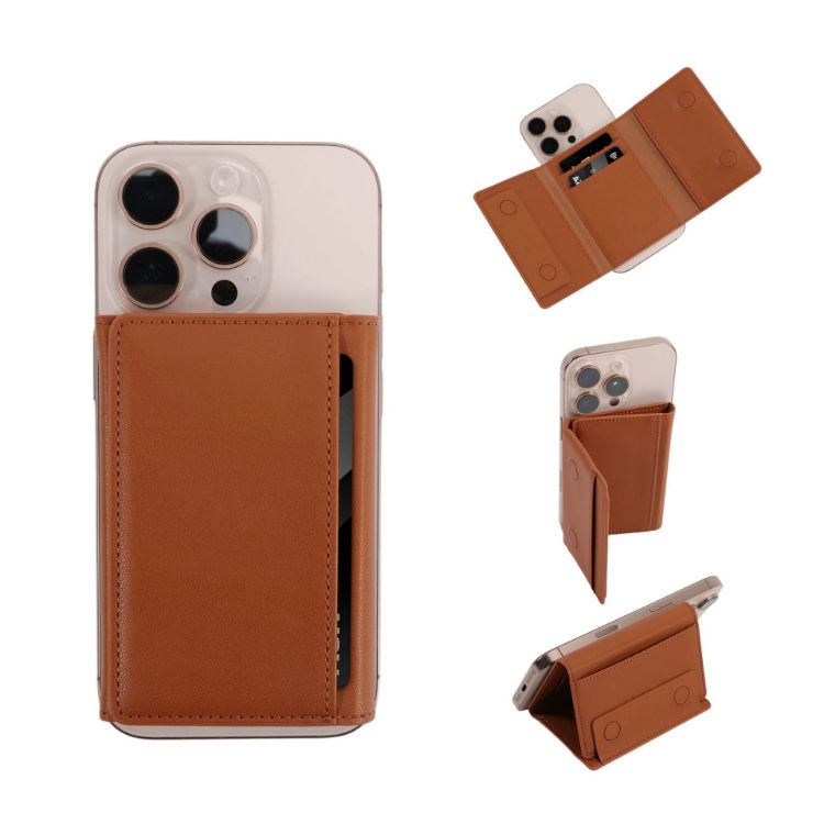 Picture of PU Magnetic Wallet