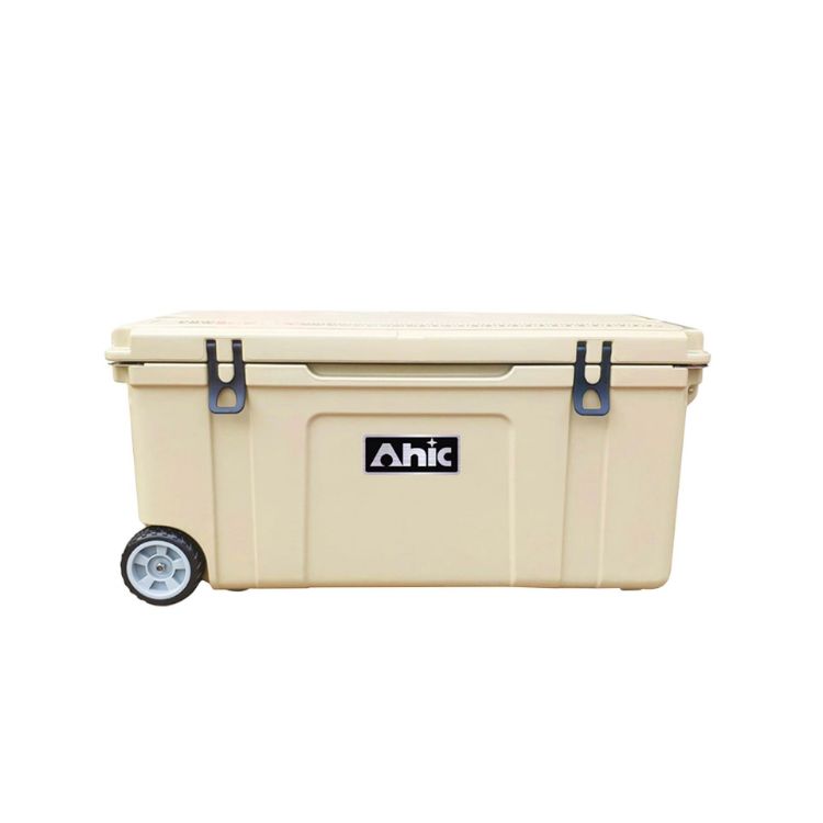 Picture of 120L Cooler Box with Wheels