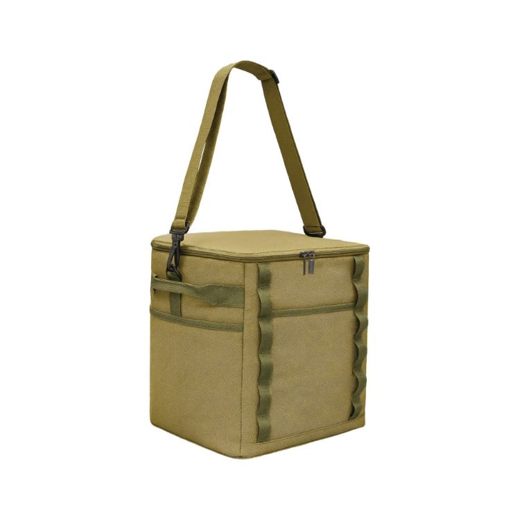 Picture of 40L Foldable Insulated Cooler Bag