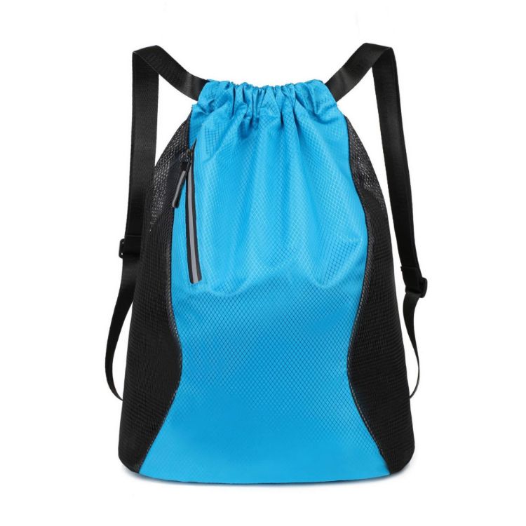 Picture of Sports Drawstring Backpack