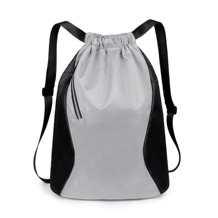 Picture of Sports Drawstring Backpack