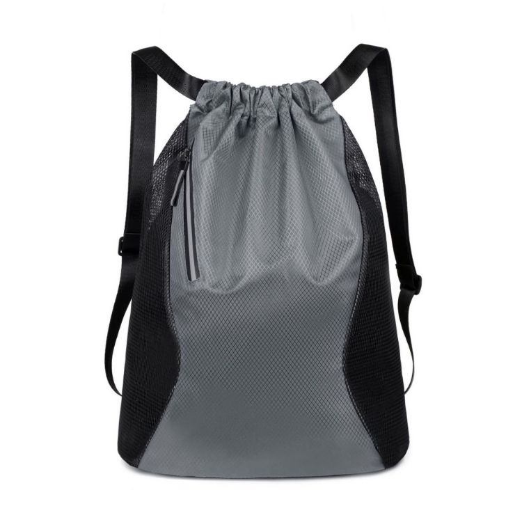 Picture of Sports Drawstring Backpack