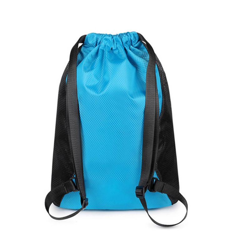Picture of Sports Drawstring Backpack