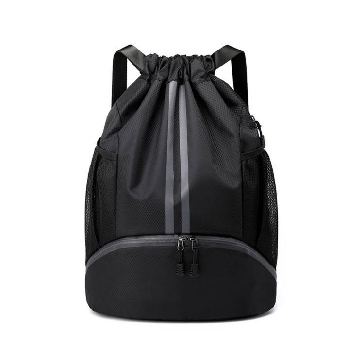 Picture of Wet And Dry Separation Drawstring Backpack