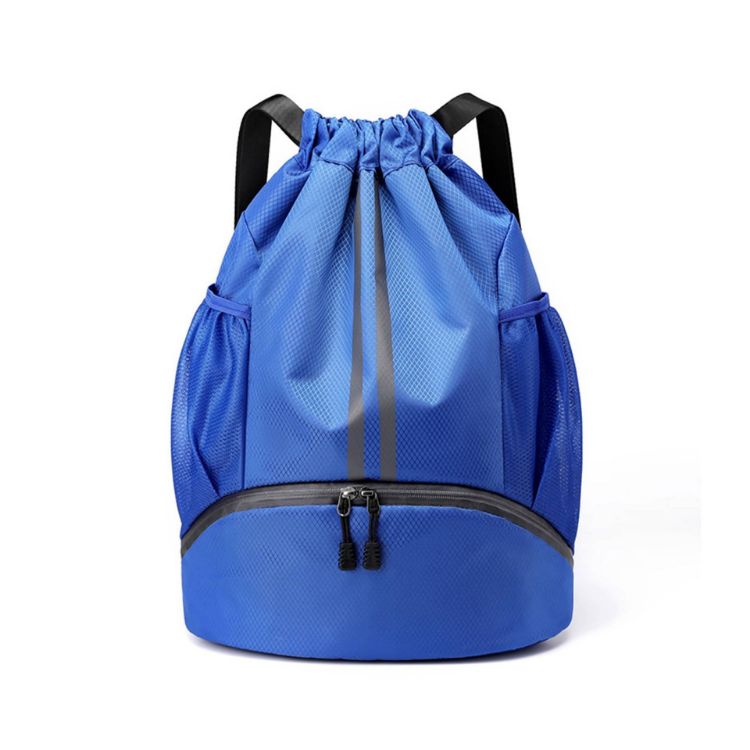 Picture of Wet And Dry Separation Drawstring Backpack