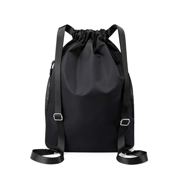 Picture of Wet And Dry Separation Drawstring Backpack