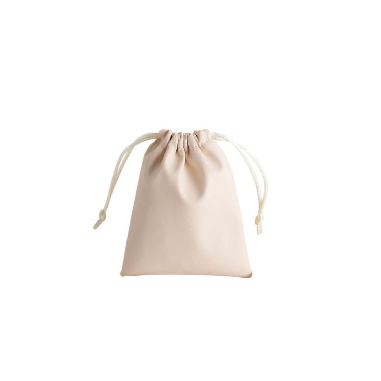 Picture of PU Leather Drawstring Gift Bags
