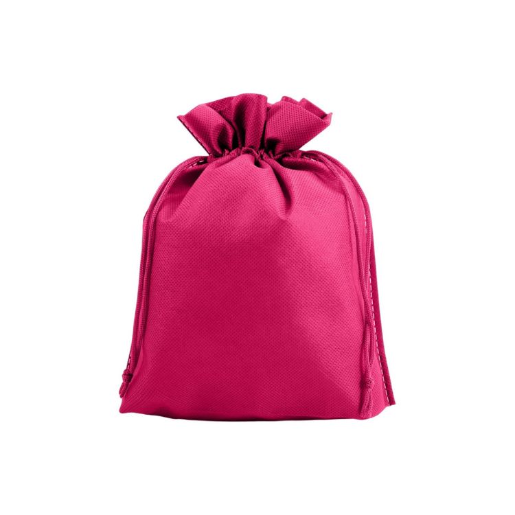 Picture of Non-Woven Drawstring Bag