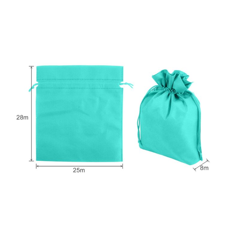 Picture of Non-Woven Drawstring Bag