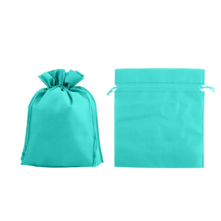 Picture of Non-Woven Drawstring Bag