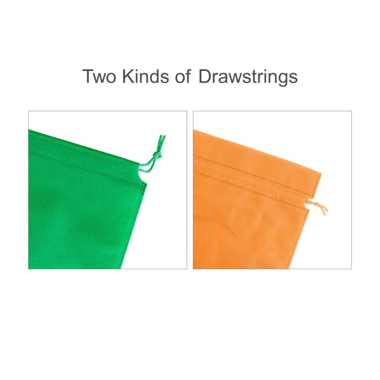 Picture of Non-Woven Drawstring Bag