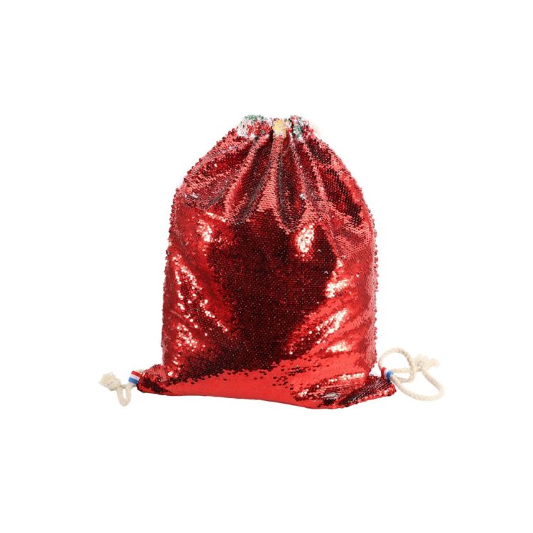 Picture of Sequin Magic Drawstring Bag