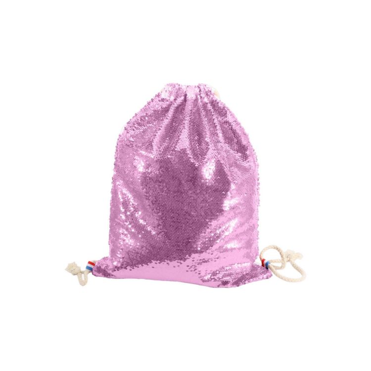 Picture of Sequin Magic Drawstring Bag