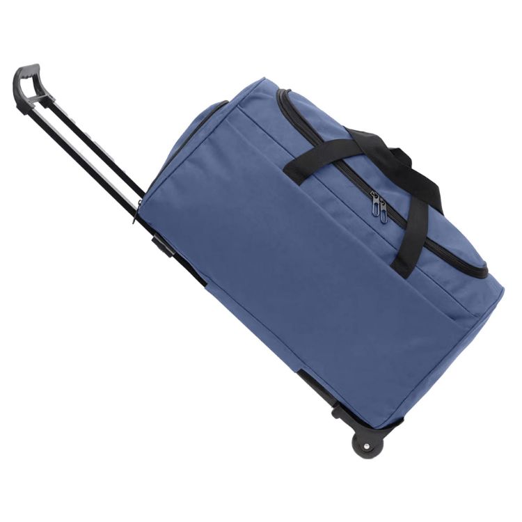 Picture of Wheeled Duffel Bag