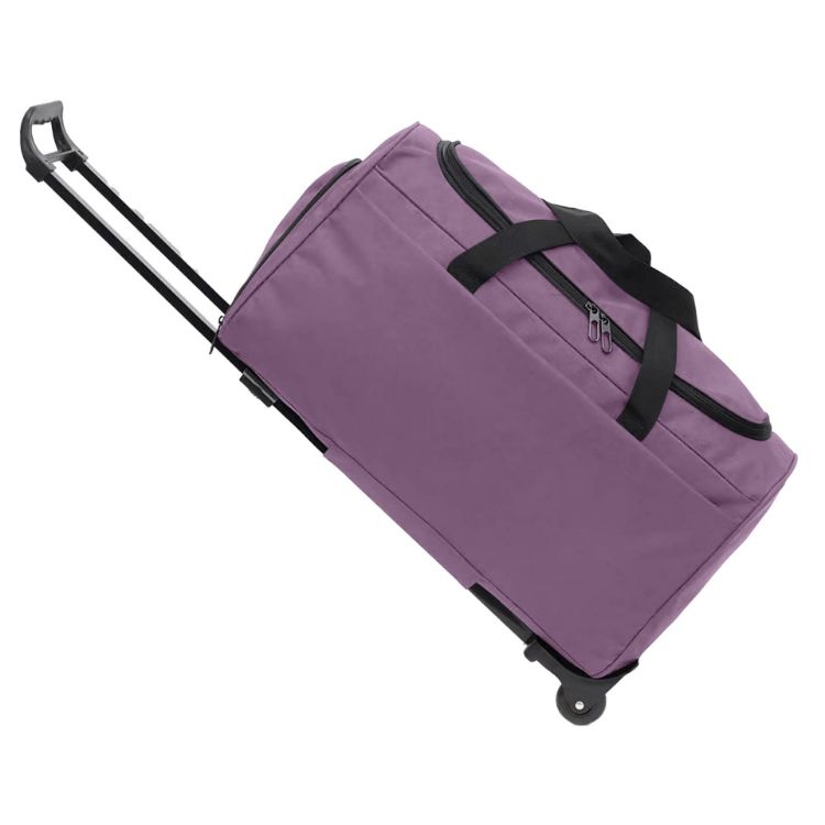 Picture of Wheeled Duffel Bag