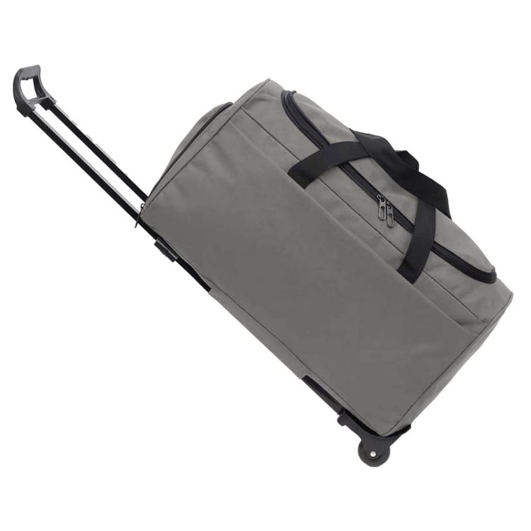 Picture of Wheeled Duffel Bag